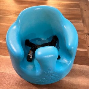 Bumbo Seat with Tray